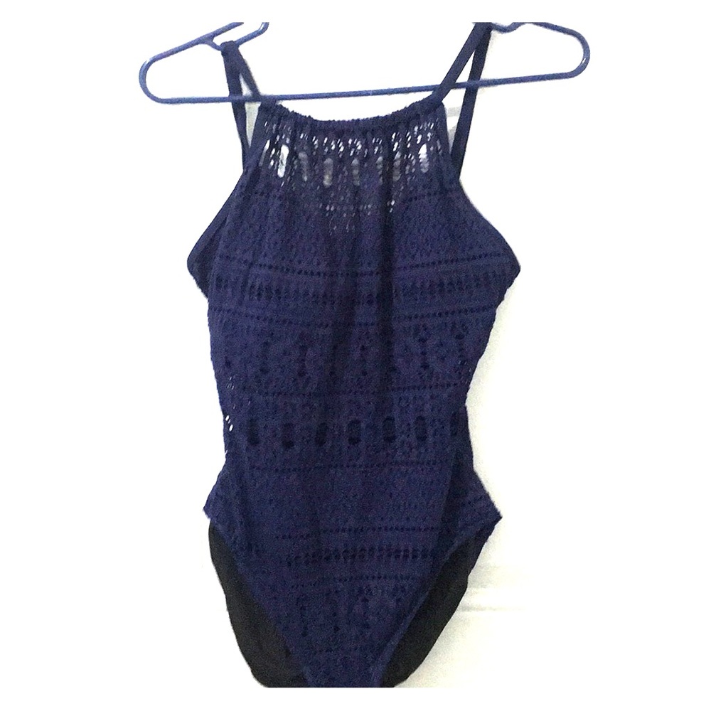 Bathing suit